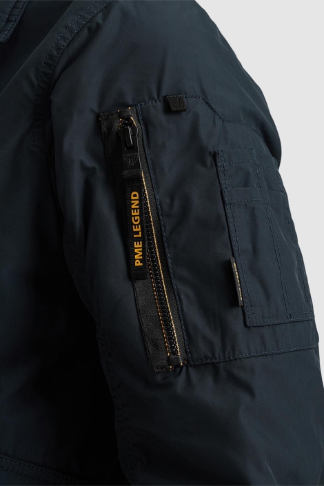 PME legend bomber jacket glazer flighter